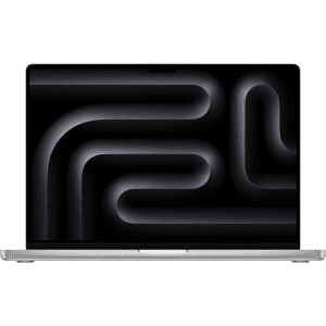 Apple MacBook Pro M3 Max 2023, 16", Silver, 14-core CPU, 30-core GPU, 36GB/1TB