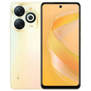 Infinix Smart 8 HD, 4GB/128GB