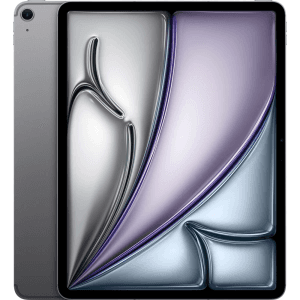 Apple iPad Air 13, 2024, 5G, iPad Air 6, 6th Gen, Apple M2, 256GB