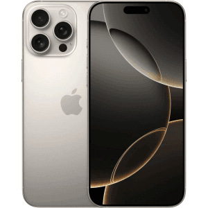 Apple iPhone 16 Pro, 512GB