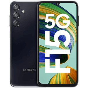 Samsung Galaxy F15 5G, 6GB/128GB
