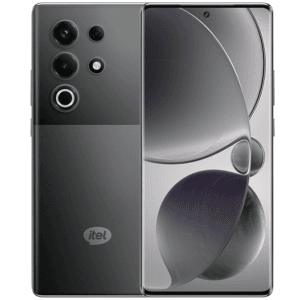 Itel S25 Ultra, 8GB/256GB