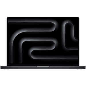Apple MacBook Pro M4 Max 2024, 16", 14-core CPU, 32-core GPU, 36GB/1TB