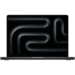 Apple MacBook Pro M4 2024, 14", 12-core CPU, 16-core GPU, 16GB/1TB