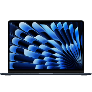 Apple MacBook Air M3 2024, 13", 8-core CPU, 8-core GPU, 16GB/512GB