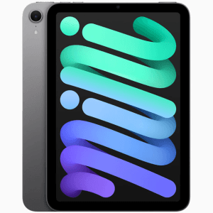 Apple iPad Mini 7, A17 Pro, 256GB, 5G, 2024