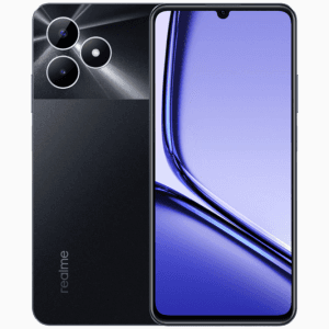 Realme Note 50, 4GB/256GB