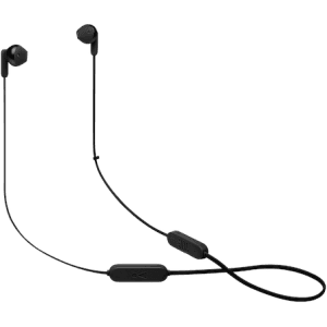 JBL Tune 215BT, Earphone