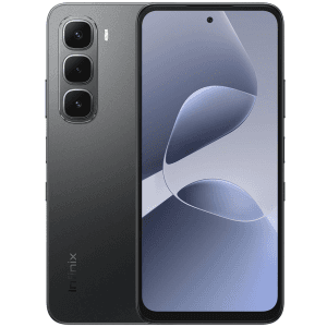 Infinix Hot 60i, 6GB/128GB