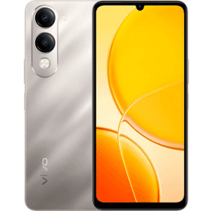 Vivo Y04, 4GB/64GB