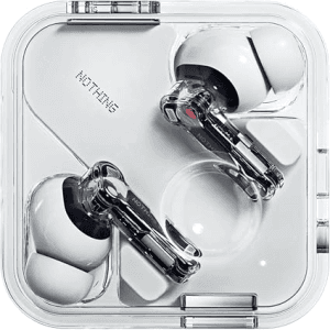 Nothing Ear 2024, Earbuds
