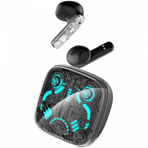 Infinix Xbuds 3 GT, Earbuds