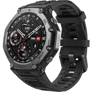 Amazfit T-Rex 3 Watch