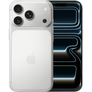 Apple iPhone 17 Pro, 256GB, Nano SIM + eSIM
