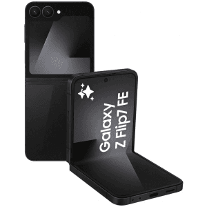 Samsung Galaxy Z Flip 7 FE, 8GB/256GB