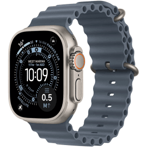 Apple Watch Ultra 3