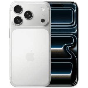 Apple iPhone 17 Pro, 512GB, Nano SIM + eSIM