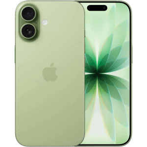 Apple iPhone 17, 512GB, Nano SIM + eSIM