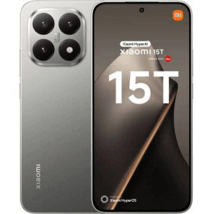 Xiaomi 15T, 12GB/512GB