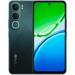 Vivo Y21D, 6GB/256GB
