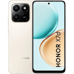 Honor X7d 4G, 8GB/256GB