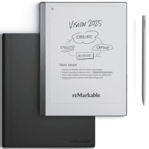 reMarkable 2, 8GB, E-Ink Display