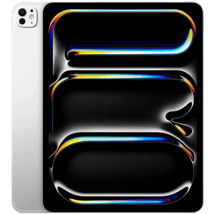 Apple iPad Pro 13, 2025, 6th Gen, Apple M5, 5G, 512GB