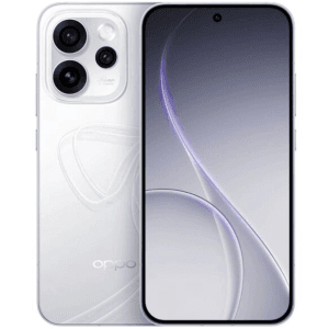 Oppo Reno 15, 12GB/512GB