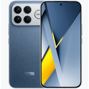 Xiaomi Poco F8 Ultra, 16GB/512GB