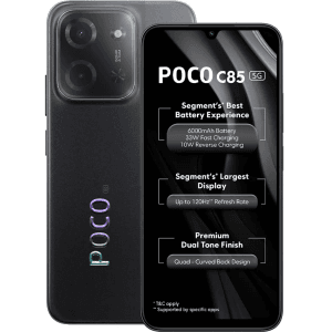 Xiaomi Poco C85 5G, 4GB/128GB