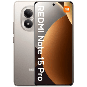 Xiaomi Redmi Note 15 Pro 4G, 8GB/256GB