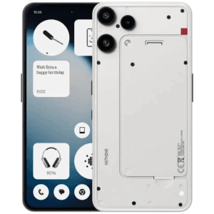 Nothing Phone 3a Lite, 8GB/256GB