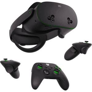 Meta Quest 3S Xbox Edition, 128GB
