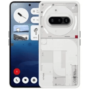 Nothing Phone 3a, 8GB/256GB