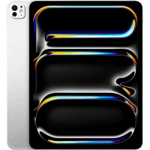 Apple iPad Pro 13, 2024, 5th Gen, Apple M4, 5G, 512GB