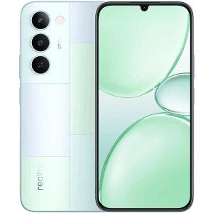 Realme P4 Lite 5G, 4GB/64GB