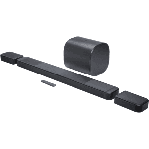 JBL Bar 1300MK2, 2470W, 11.1.4ch Soundbar