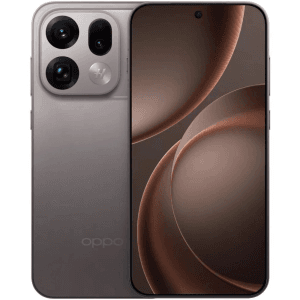 Oppo Find X9s Pro, 12GB/256GB