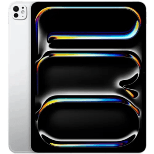 Apple iPad Pro 13, 2025, 6th Gen, Apple M5, 5G, 2TB