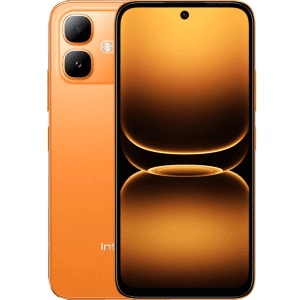 Infinix Smart 20, 4GB/64GB
