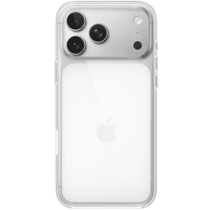 Apple iPhone 17 Pro Max Clear Case With MagSafe