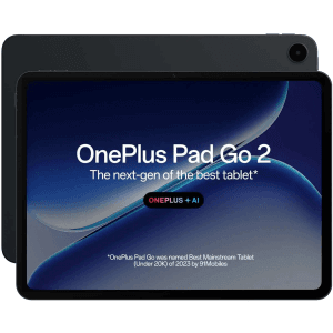 OnePlus Pad Go 2, 8GB/128GB