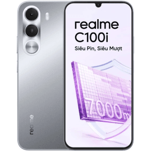 Realme C100i, 4GB/128GB