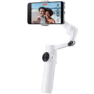 Insta360 Flow 2, Gimbal Stabilizer