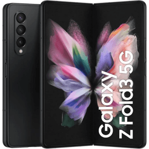 Samsung Galaxy Z Fold 3 5G, 12GB/512GB