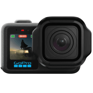 GoPro Mission 1, 50MP, 8K30, Cinema Camera