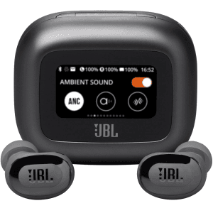 JBL Live Buds 3, Earbuds