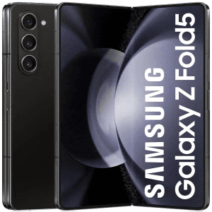 Samsung Galaxy Z Fold 5, 12GB/1TB Pre-owned