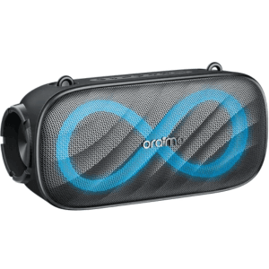 Oraimo Spacebox Pro, Bluetooth Speaker