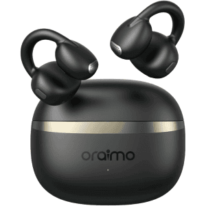 Oraimo OpenSnap, Earbuds